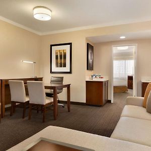 Queen Suite